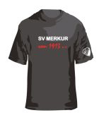  T-Shirt SV Merkur Nr.1 