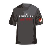  T-Shirt FC Reher/Puls Nr.1 