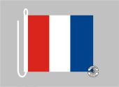 Signalflagge TANGO Flagge