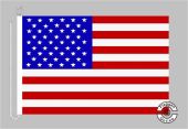 USA Schiffsflagge 