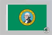 Washington Tischflagge
