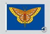 3rd New Yersey Cavalry Flagge