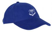 Heavy Brushed Sandwich Cap TSV Vorwärts 