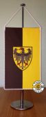 Aachen Tischbanner