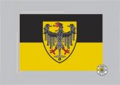 Aachen Tischflagge