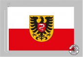 Aalen Bootsflagge