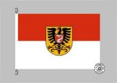 Aalen Flagge / Fahne für höhere Windlasten