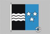 Aargau Flagge