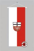 Ahrweiler Banner Flagge