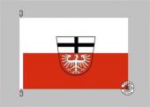 Ahrweiler Flagge / Fahne für höhere Windlasten