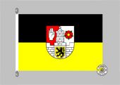 Altenburg Flagge / Fahne für höhere Windlasten