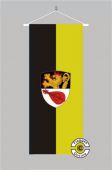 Alzey Banner Flagge