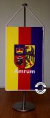 Amrum Tischbanner