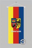 Amrum Banner Flagge