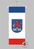 Anklam Banner Flagge