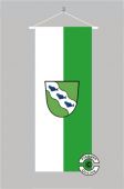 Ansbach Banner Flagge