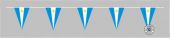 Argentinien Wimpelkette
