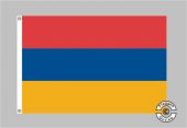 Armenien Flagge