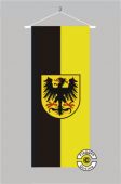 Arnstadt Banner Flagge