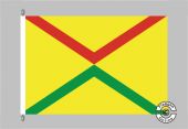 Arsamas Flagge