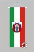 Aschaffenburg Banner Flagge