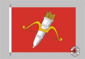 Atschinsk Flagge