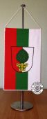 Augsburg Tischbanner