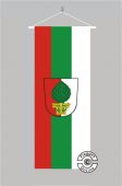 Augsburg Banner Flagge