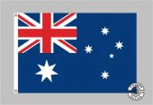 Australien Flagge