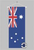 Australien Banner Flagge