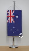 Australien Tischbanner