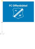 FC Offenbüttel  Autoflagge