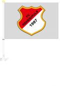 FC Reher/Puls  Autoflagge