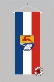 Bad Doberan Banner Flagge