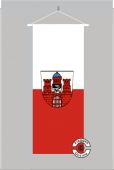 Bad Kissingen Banner Flagge