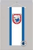 Bad Oldesloe Banner Flagge