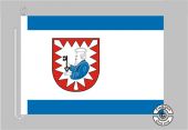 Bad Oldesloe Bootsflagge