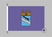 Bad Schwalbach Flagge / Fahne für höhere Windlasten