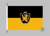 Bad Tölz Flagge / Fahne für höhere Windlasten