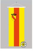 Baden-Baden Banner Flagge
