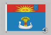 Balakowo Flagge