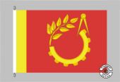 Balaschicha Flagge