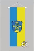 Baltrum Banner Flagge