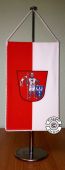 Bamberg Tischbanner