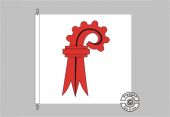 Basel-Landschaft Flagge