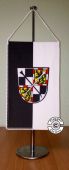 Bayreuth Tischbanner