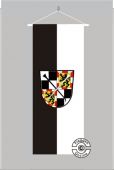 Bayreuth Banner Flagge
