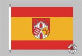 Beeskow Flagge Fahne                                 