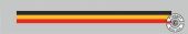 Belgien Tischband