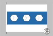 Beresniki Flagge
